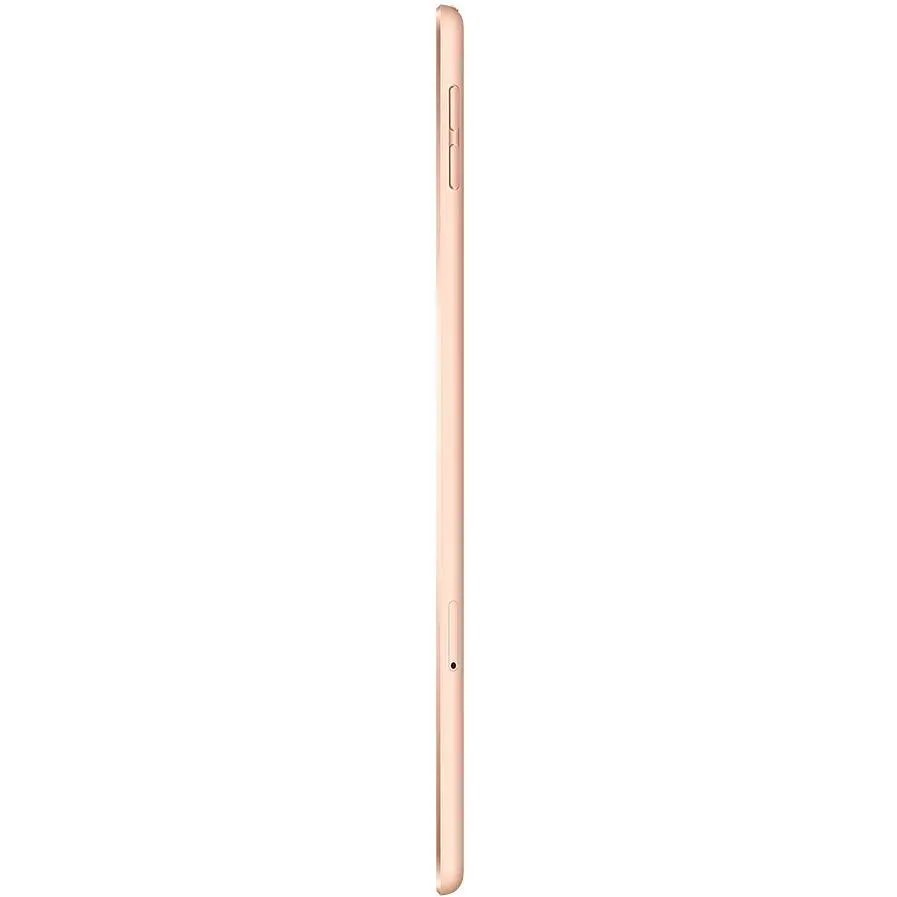 Планшет Apple iPad mini 5 Wi-Fi+4G Cellular 64GB Model A2124 (Grade C) Gold - фото 4