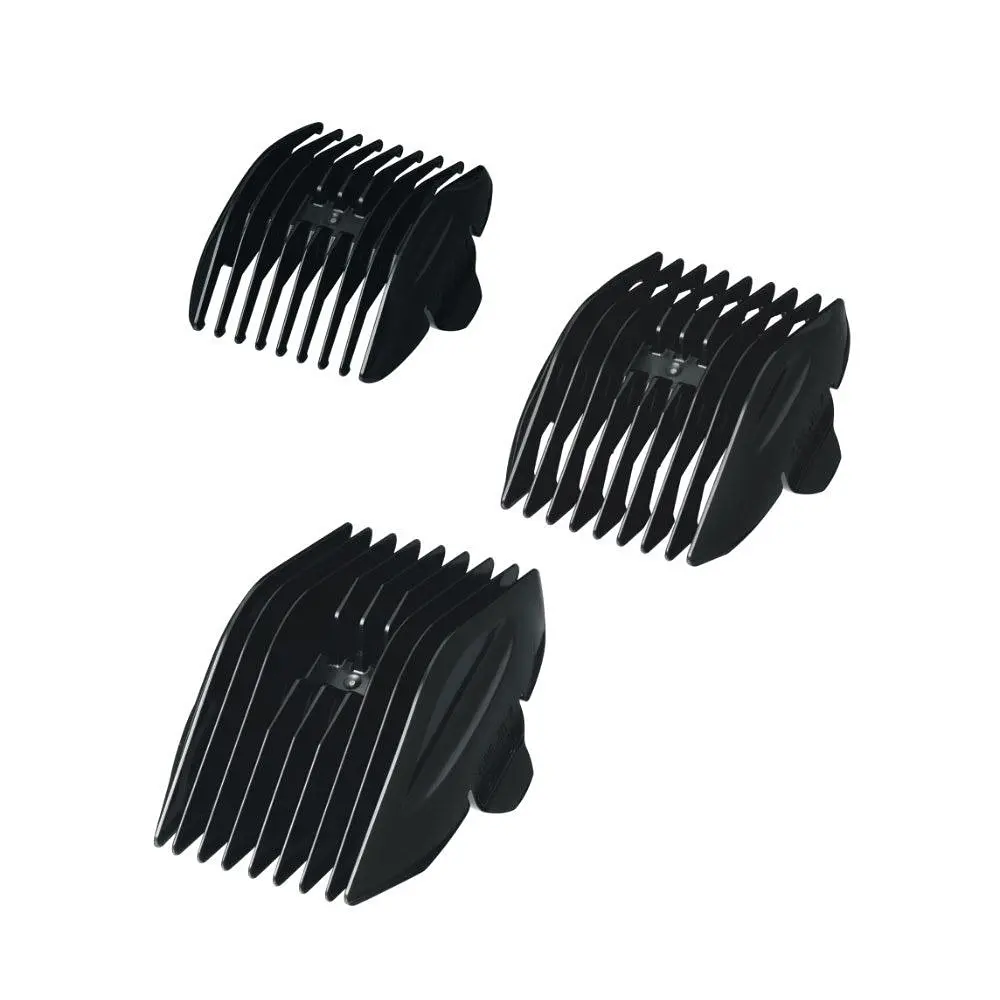 Професійна машинка для стрижки Panasonic ER1611K820 Pro Japan - фото 4