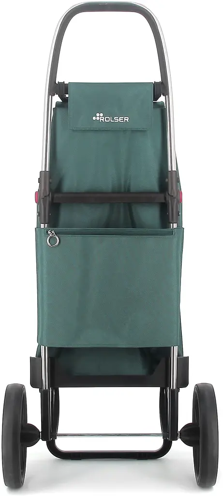 Сумка-візок Rolser I-Max MF 2LRSG Sea Coast (IMX308-1067) - фото 4