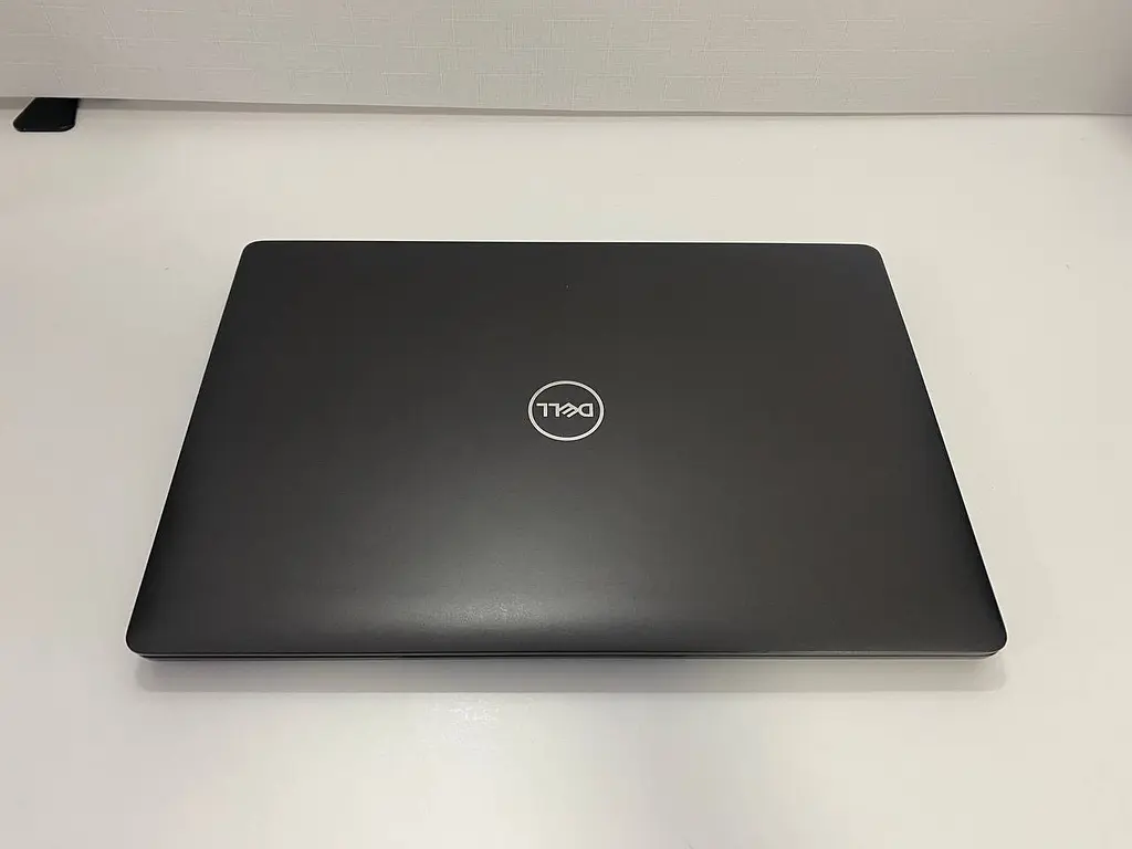 Ноутбук Dell Latitude 5300 13.3" (i5-8365U / 16GB / SSD 256GB) Refurbished - фото 4