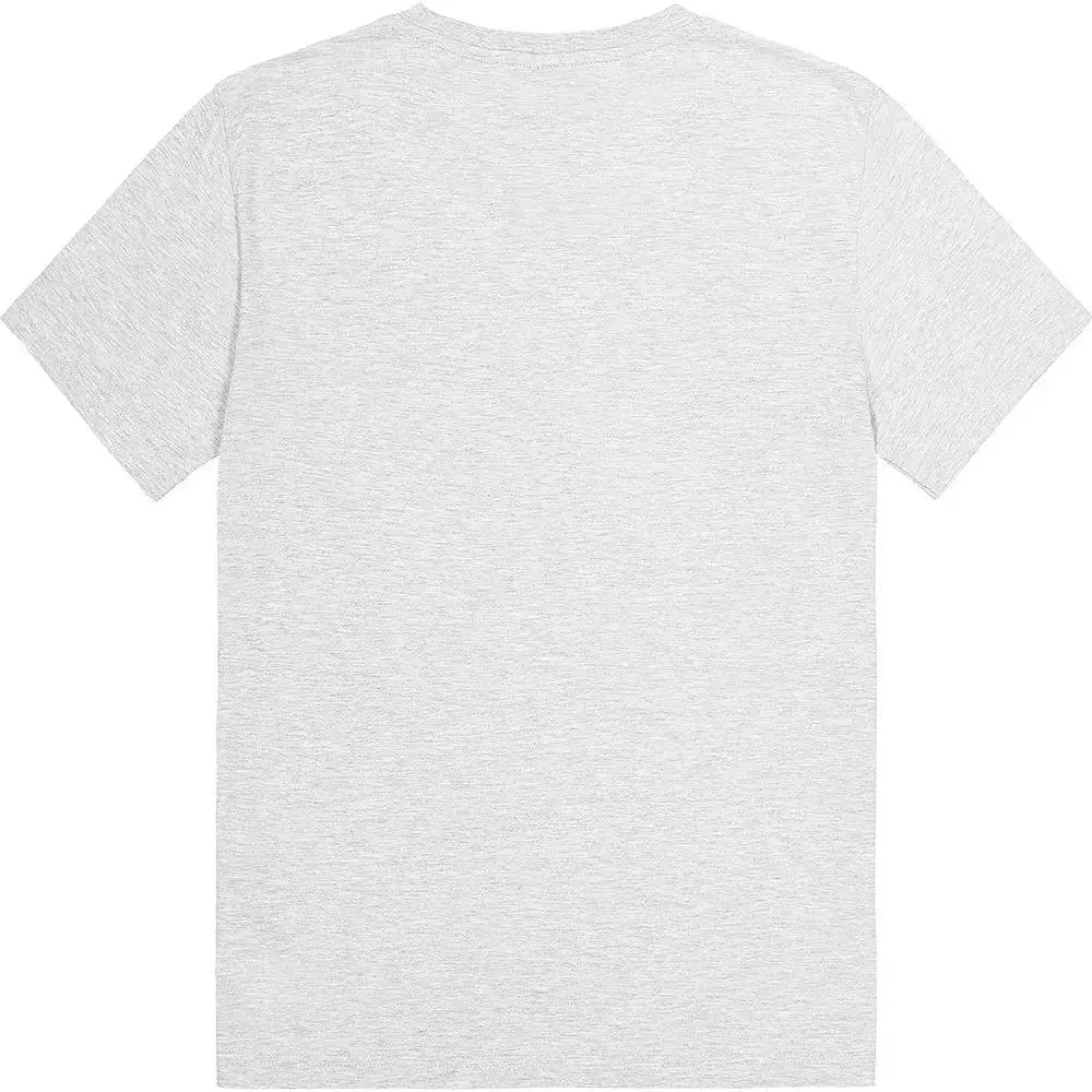 Футболка Picture Organic Jecko Grey Melange XL (1012-MTS1139B-XL) - фото 2