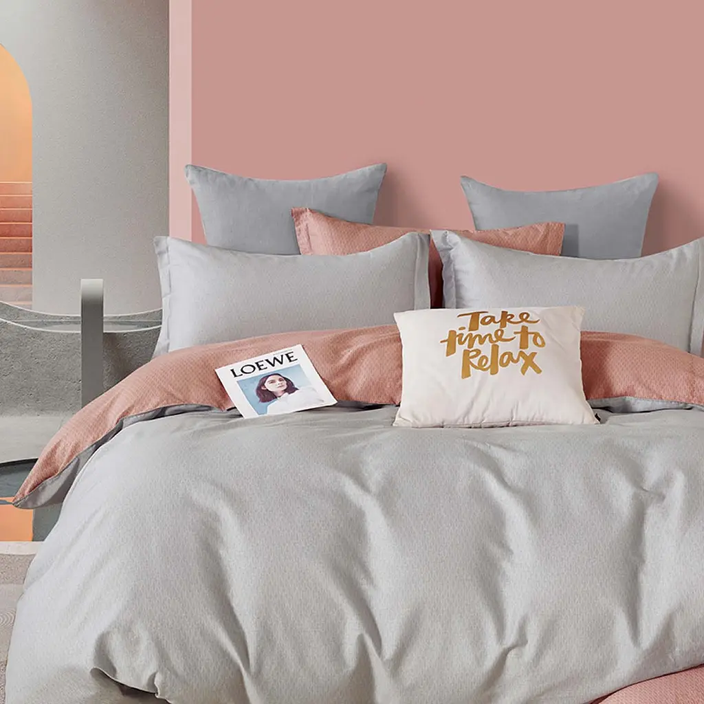 Комплект постільної білизни Isleep сімейний ранфорс 24278_sm_isleep - фото 6