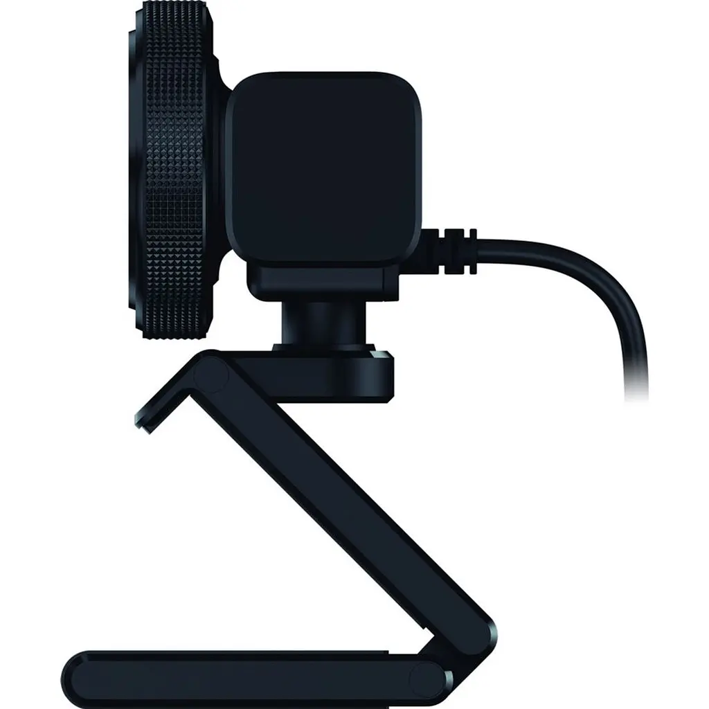 Веб-камера Razer Kiyo V2 X Black (RZ19-05380100-R3M1) [158772] - фото 3