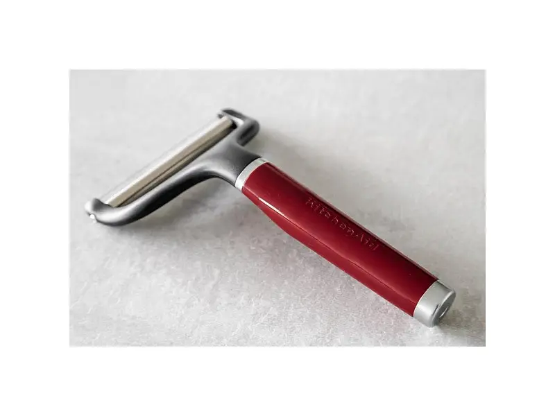 Ніж для сиру KitchenAid Coreline (KAG133OHERE) - фото 4