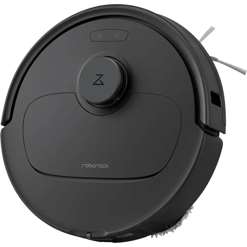 Робот-пилосос RoboRock QR 798 BK (61593) - фото 7