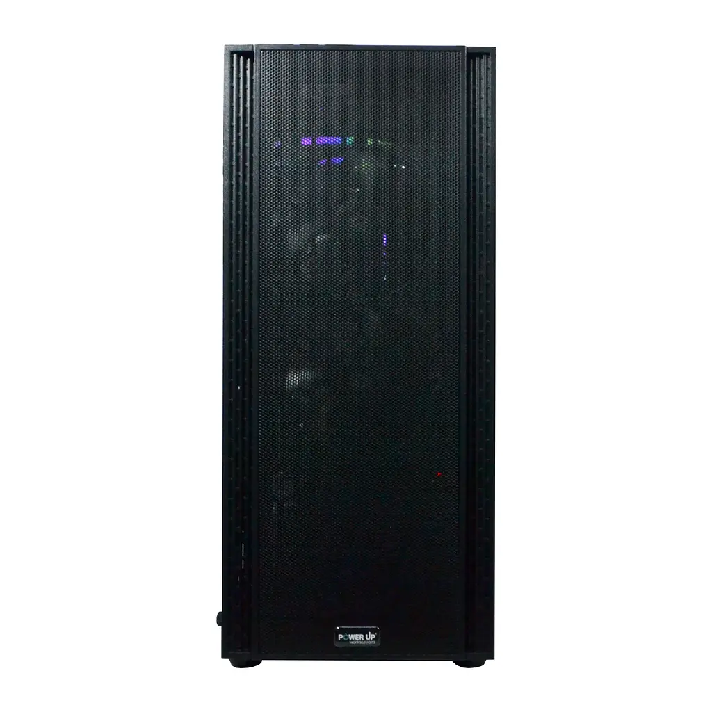 Робоча станція Power Up Desktop #569 Core i7 14700K/64 GB/SSD 2TB/GeForce RTX 5080 16 Gb - фото 2