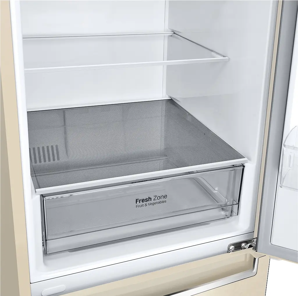 Холодильник LG GC-B509SECL - фото 9