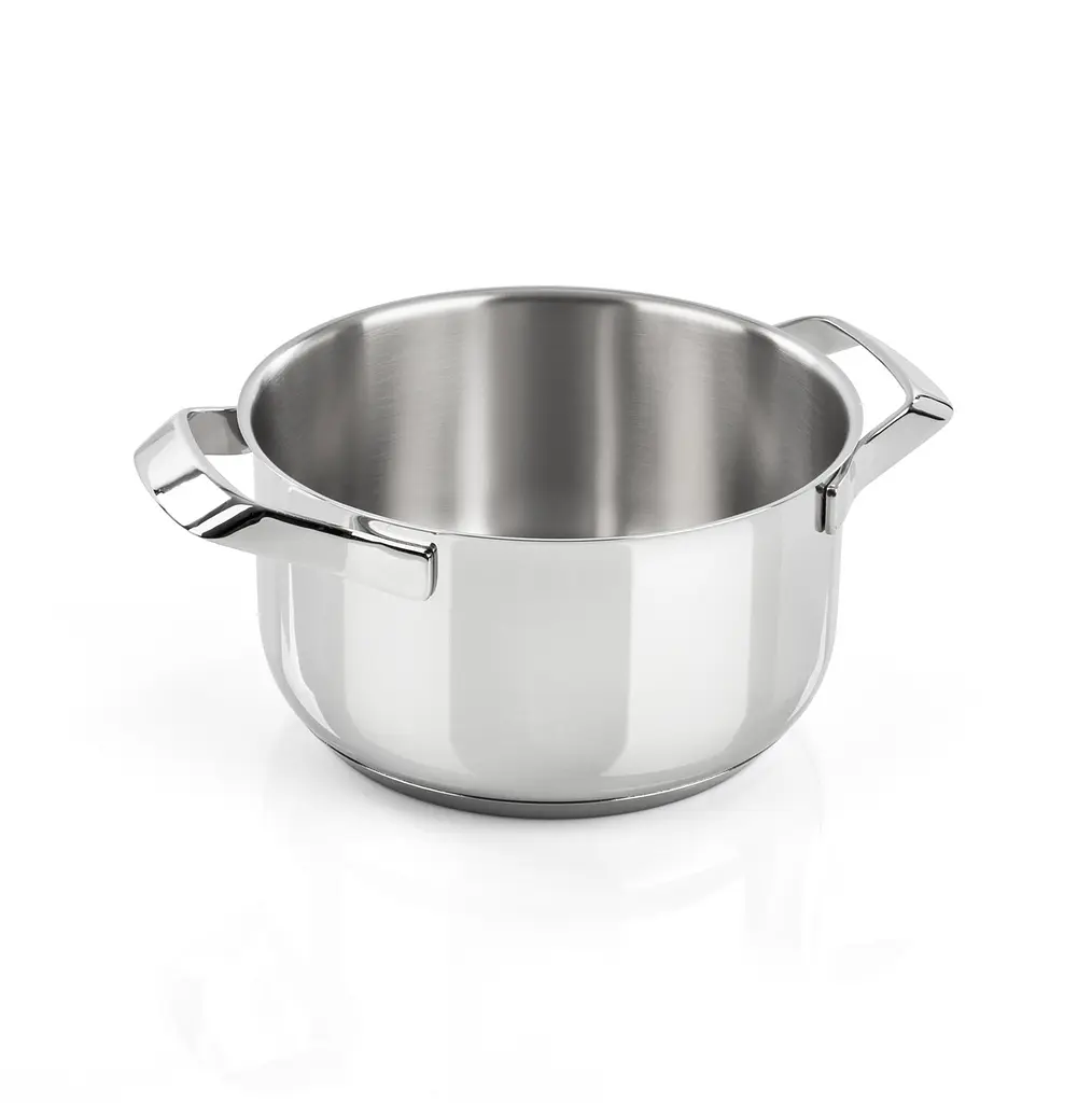 Каструля MY POT 24 см, 4.7 л 160002024 BARAZZONI