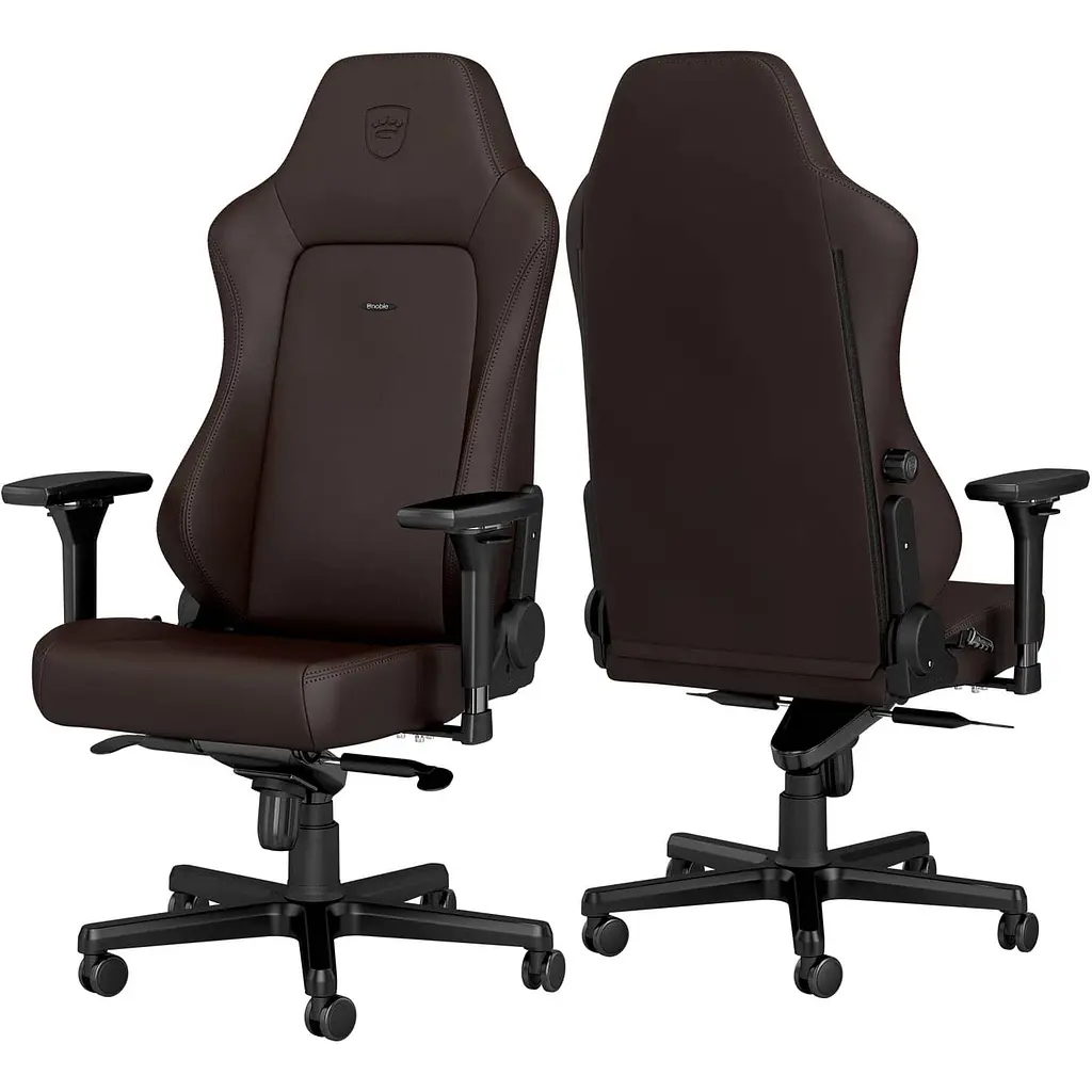 Геймерське крісло Noblechairs HERO Java Edition (NBL-HRO-PU-JED) [165704] - фото 6