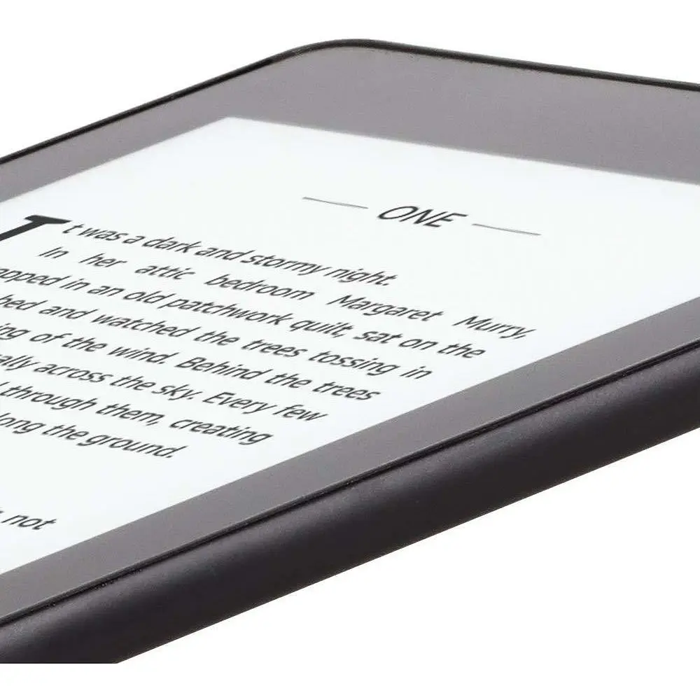 Електронна книга Amazon Kindle Paperwhite 6 32GB 2021 10 gen Black - фото 2