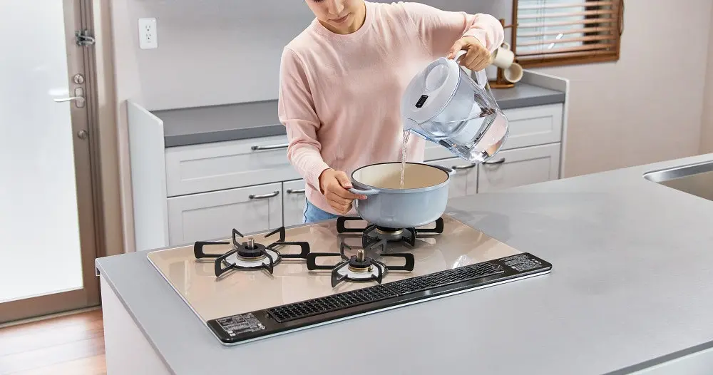 Фільтр-глечик Brita Marella XL MXpro білий (1061240) - фото 8