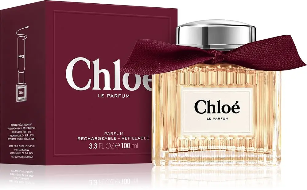 Парфуми Chloe Le Parfum Chloe 100 мл  - фото 2