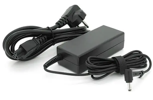 Блок живлення для ноутбука Merlion ASUS 65W 19V 3.42A, 4.5*3.0 (34708 / LAS65/19-4,5*3,0) - фото 2