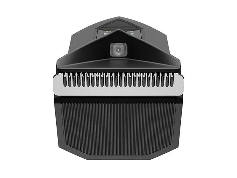 Тример Xiaomi Enchen Spark 2 Groin Hair Trimmer - фото 6