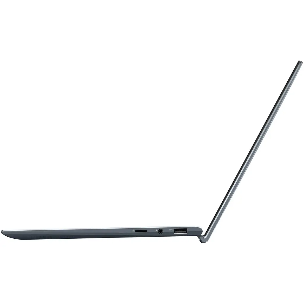 Ноутбук ASUS ZenBook 14 UX435EG i5-1135G7 la 4.20 GHz,",8GB,512GB,MX450 2GB,Windows 10 Home,Pine - фото 10
