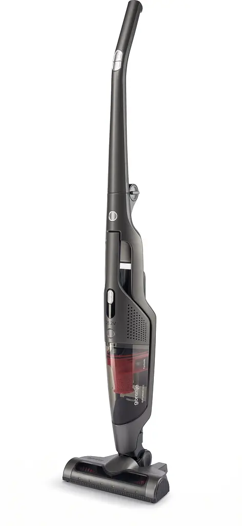 Вертикальний пилосос Gorenje SVC 252 GFA [65704] - фото 2