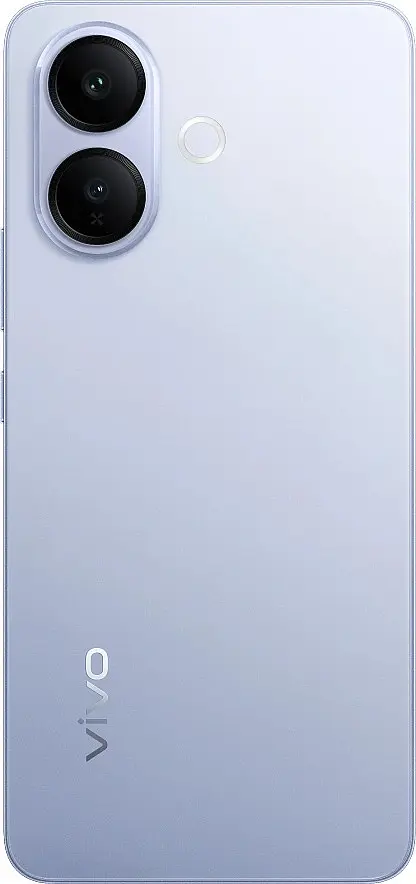 Смартфон Vivo V60 Lite 5G 12/256GB Blue Global - фото 3