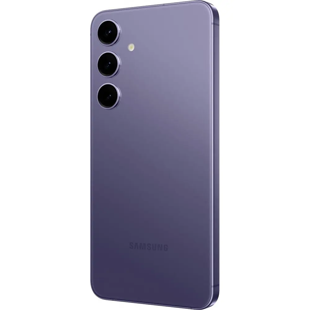 Смартфон Samsung Galaxy S24+ 12/512GB Cobalt Violet (SM-S926BZVG) - фото 5