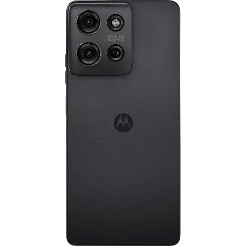 Смартфон Motorola Moto G75 8/256GB Grey (no nfc) (2657455985) - фото 7
