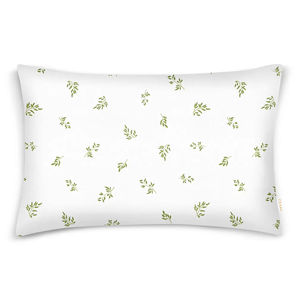 Дитяча постіль без простирадла OLIVE LEAF COSAS (4822052276525) - фото 2