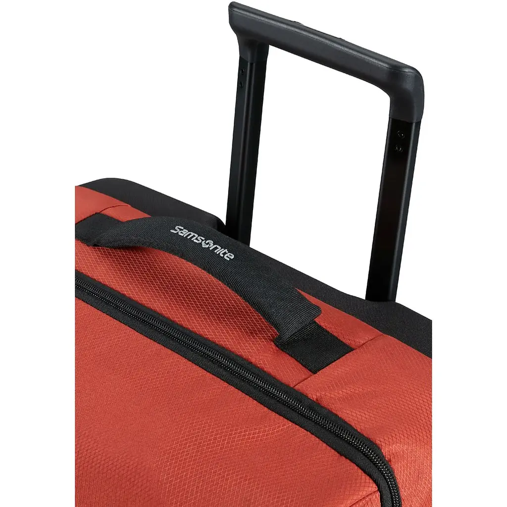 Дорожня Сумка На Колесах Samsonite ARMOX RUST 79x44x31 KQ2*96007 - фото 9