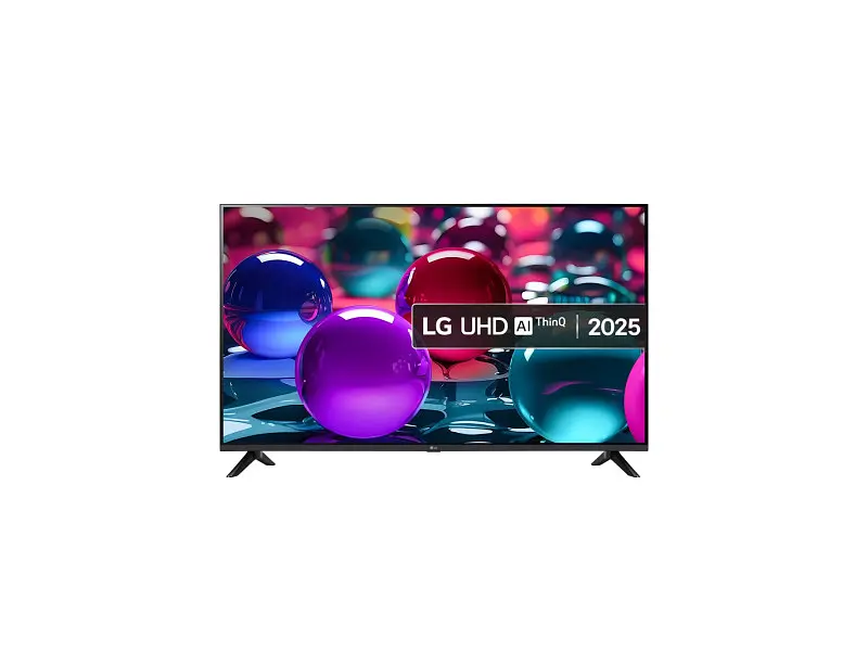 Телевізор LG 55UA7300
