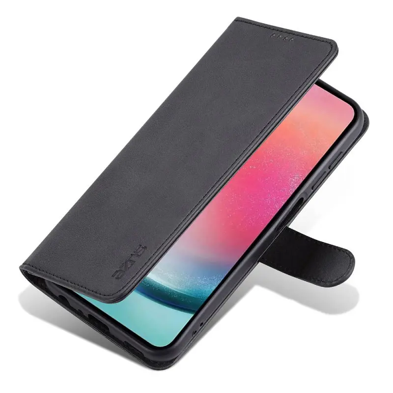 Чохол для Samsung Galaxy A15 AZNS - фото 2