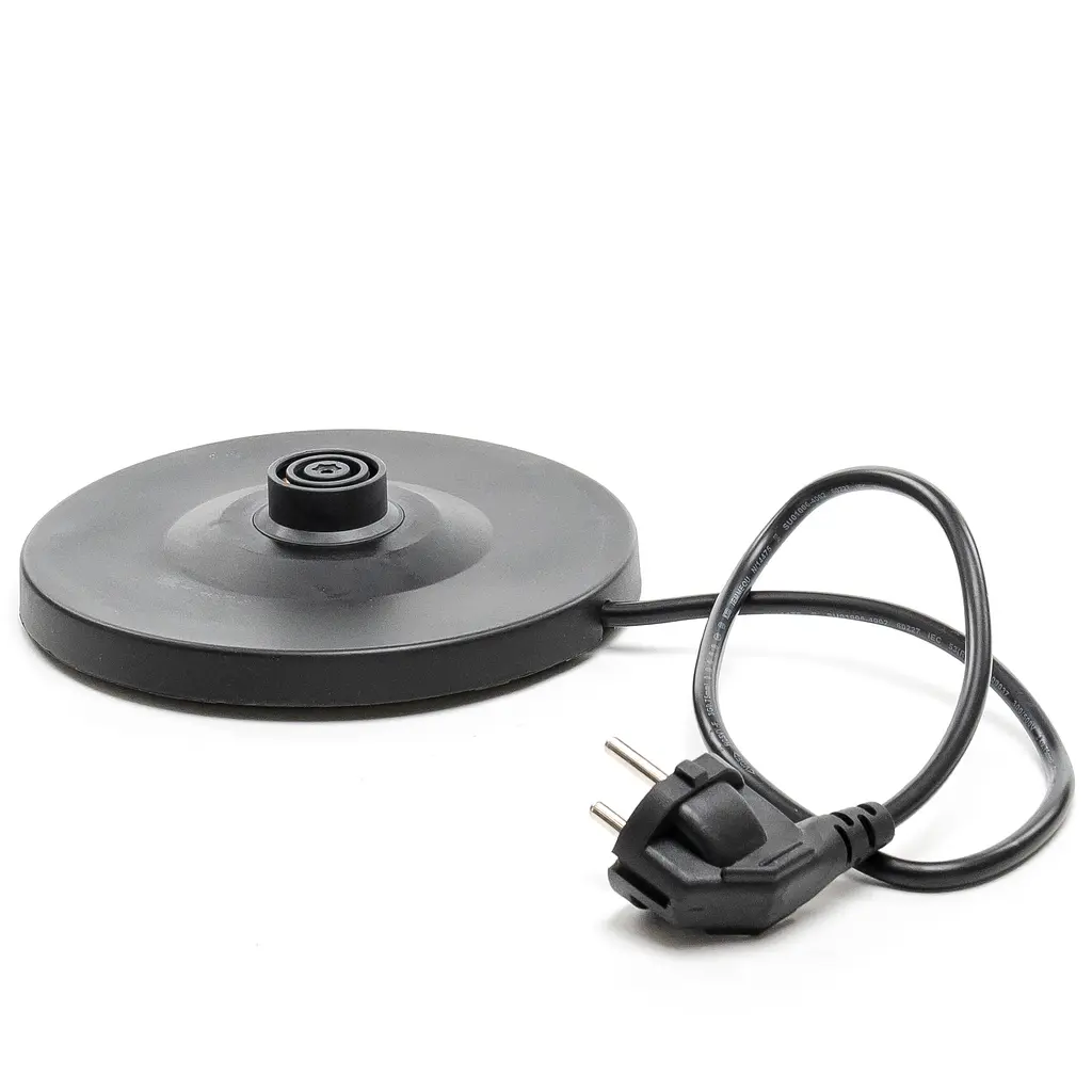 Уцінка. Електрочайник Hölmer 1.8 л 1500 Вт (HKS-1102)  - фото 17