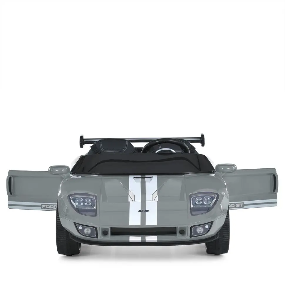 Дитячий електромобіль Bambi Машина M 6107EBLR-11 24V до 59 кг - фото 3
