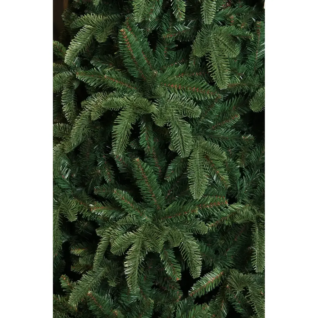 Ялинка штучна Triumph Tree Abies Nordmann de Luxe 2.30 м зелена  - фото 2