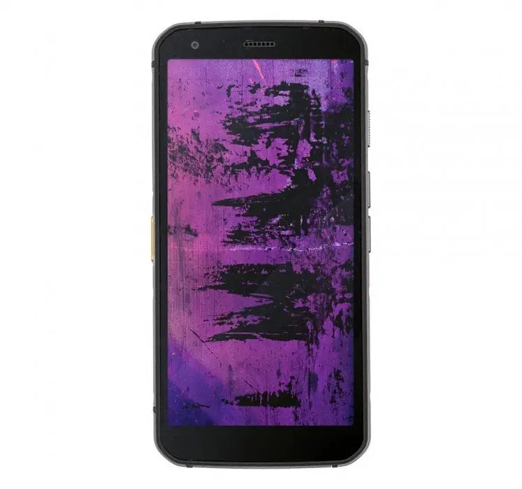 Смартфон Caterpillar CAT S62 Pro (Black) [57381] - фото 3