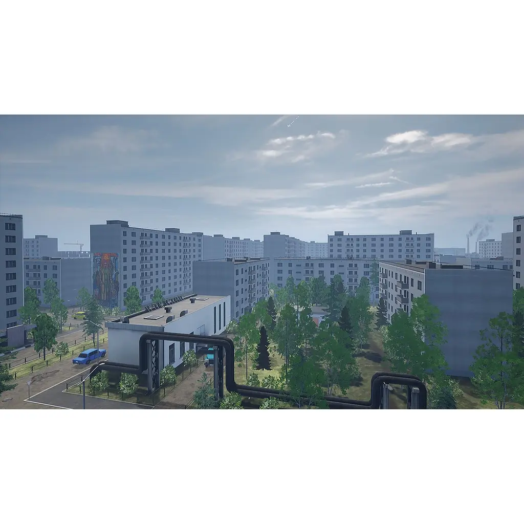 Ключ активації Microsoft Bright Lights of Svetlov для Xbox One/Series S/X - фото 4