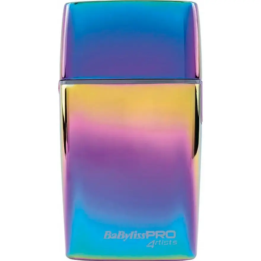 Шейвер BaByliss PRO 4rtists Shaver Chameleon FXFS2IE [104279] - фото 2