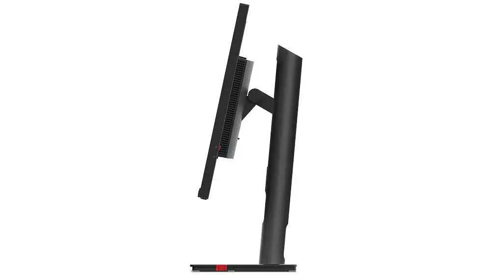 Монітор Lenovo ThinkVision T27p-30 (63A9GAT1EU) - фото 5