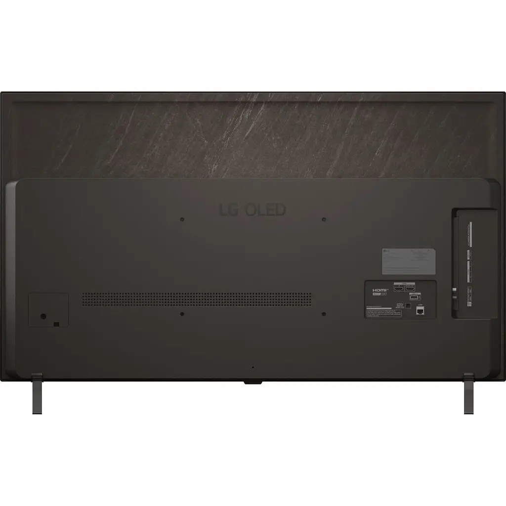 Телевизор LG B5 48` OLED Ultra HD 4K 2025 (OLED48B56LA) UA [137247] - фото 9