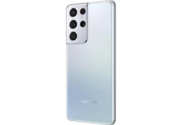 Samsung Galaxy S21 Ultra SM-G9980 12/256GB Phantom Silver - фото 7