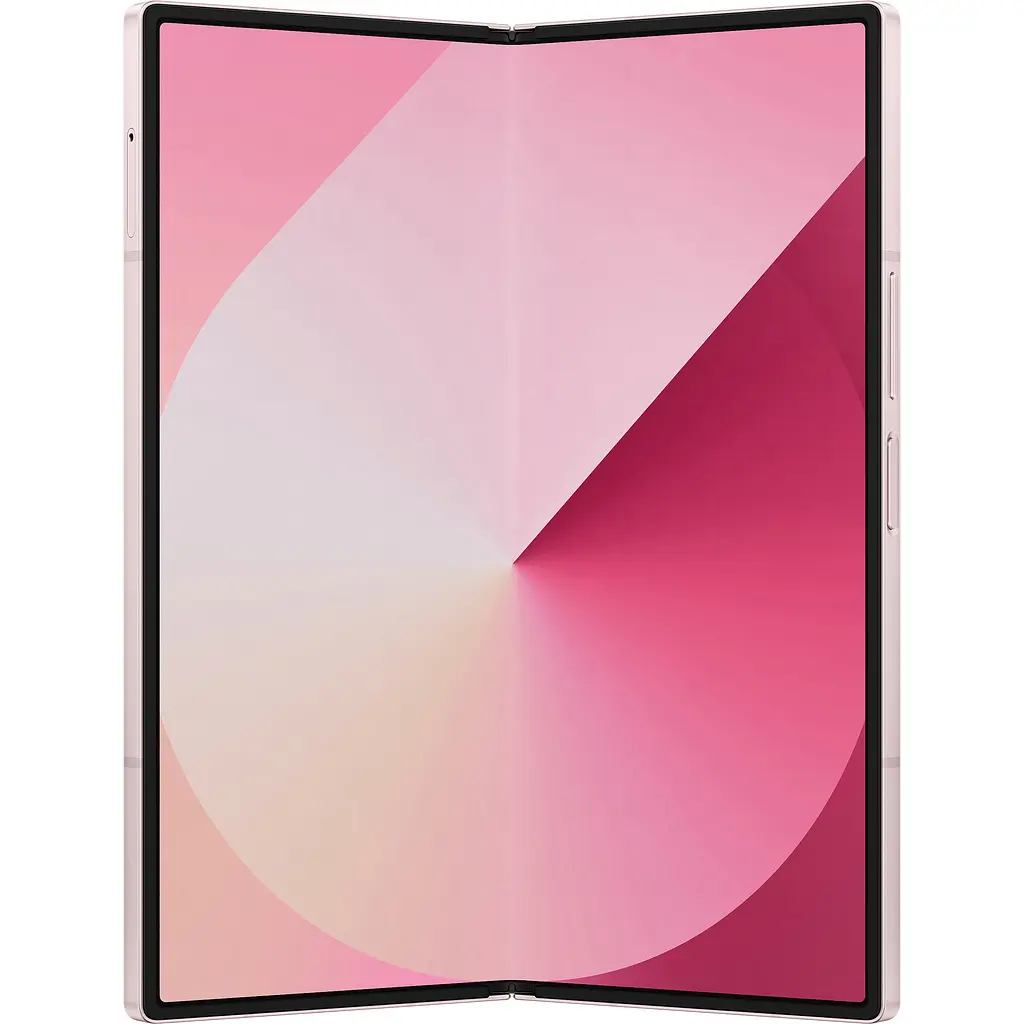 Смартфон Samsung Galaxy Fold 6 512Gb Pink (SM-F956BLICSEK) - фото 4
