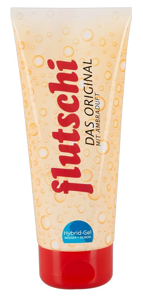 Лубрикант - Flutschi Das Original, 200 мл