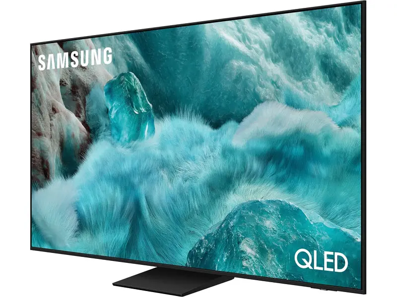 Телевізор Samsung QE75Q7F5AUXUA - фото 2