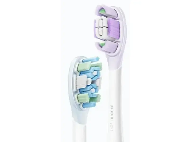 Електрична зубна щітка Mijia Servo-oscillation Electric Toothbrush Pro - фото 6
