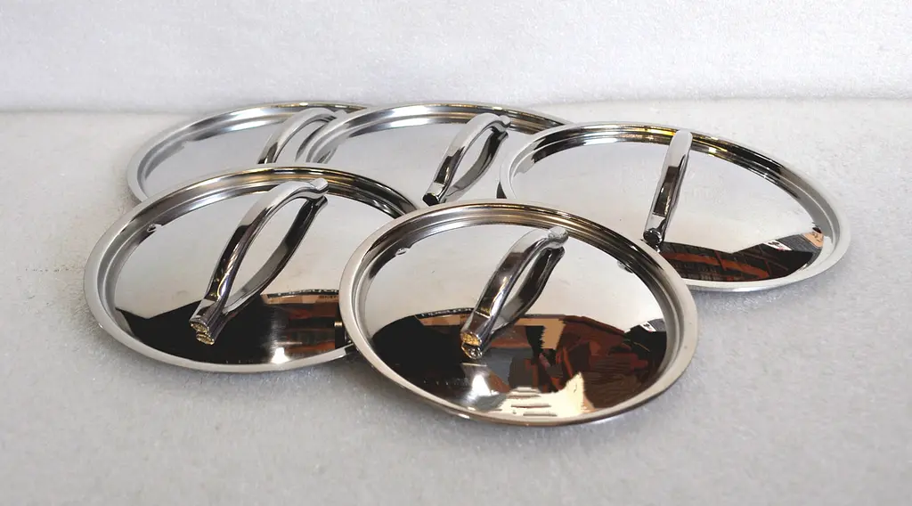Набір посуду O.M.S. Collection 1015 10 предметів - фото 9