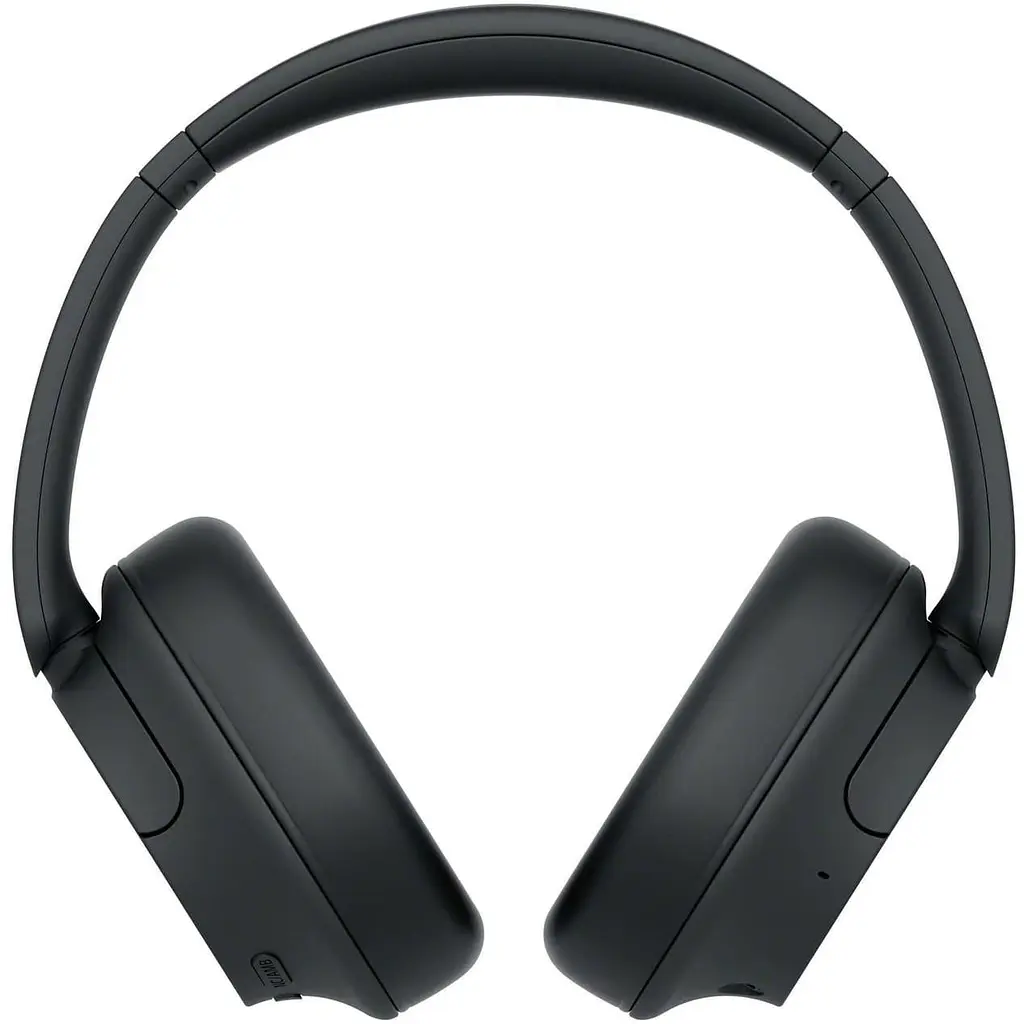 Навушники Sony WH-CH720N Black (WHCH720NB.CE7) - фото 2