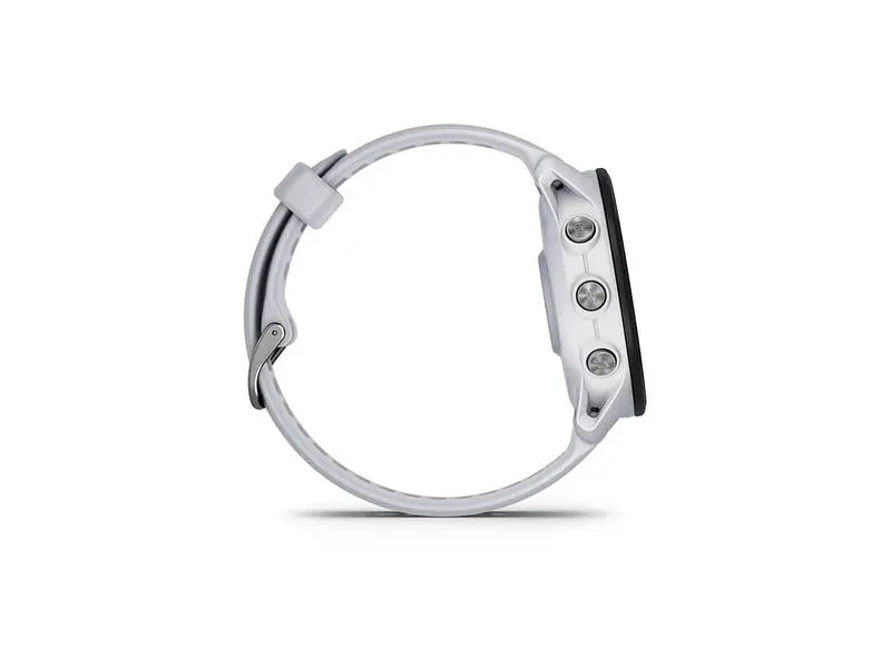 Смарт-годинник Garmin Forerunner 955 Whitestone (010-02638-11/31) - фото 7