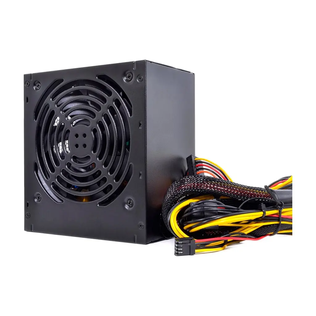 Блок живлення Qube 700W (QBC-GPM-700W-80Bulk) - фото 3