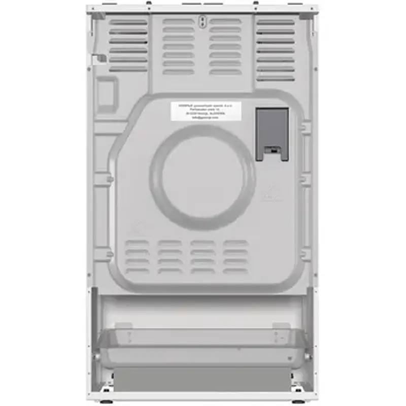 Плита газова GORENJE GKS 5C73 WF - фото 2