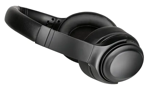 Гарнітура Defender FreeMotion B535 Bluetooth ANC, Black (63535) - фото 7