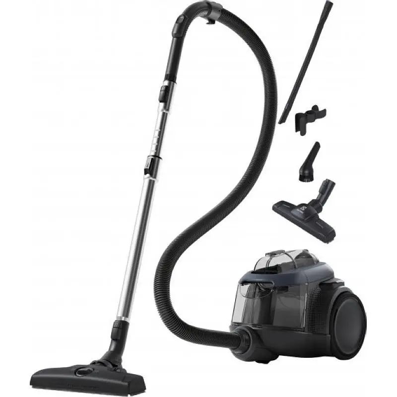 Порохотяг ELECTROLUX EL61C3DB - фото 2