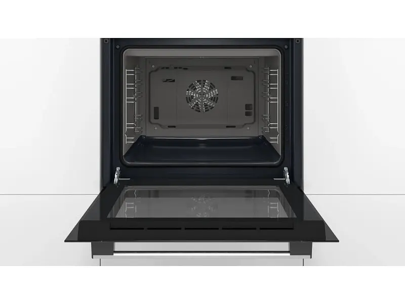 Духовка електрична Bosch HBF153BB0 - фото 4