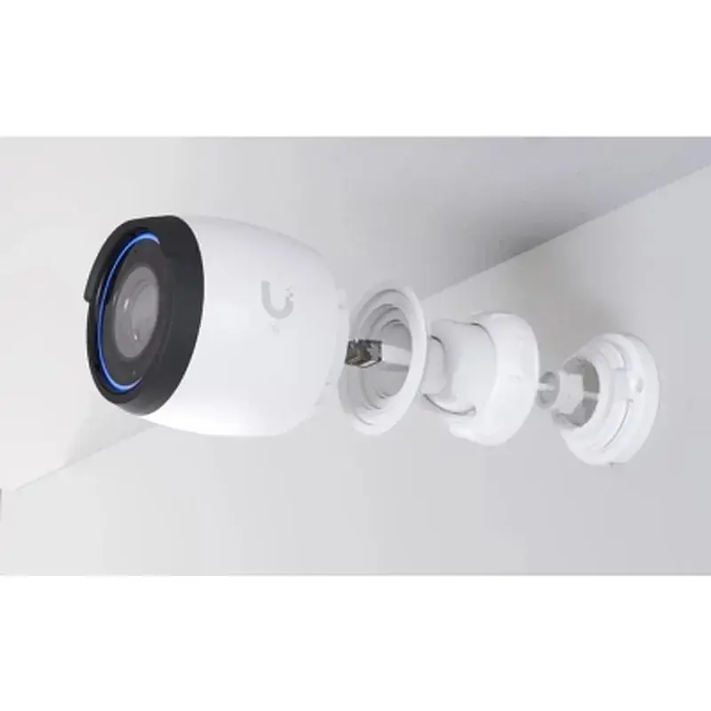 Камера відеоспостереження Ubiquiti UVC-G5-PRO - фото 7