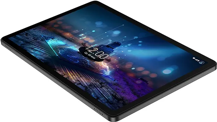 Планшет Sigma Tab A1035 Max 8/128GB Dark Gray UA UCRF - фото 4